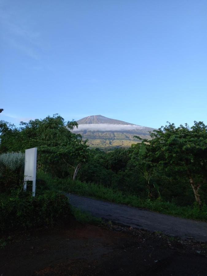 Family Rinjani Bungalow Sajang Exteriör bild
