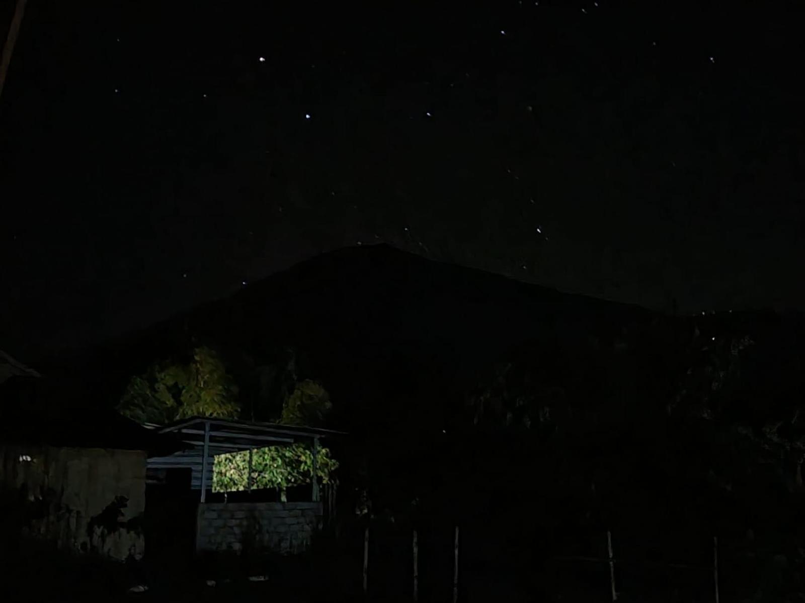 Family Rinjani Bungalow Sajang Exteriör bild
